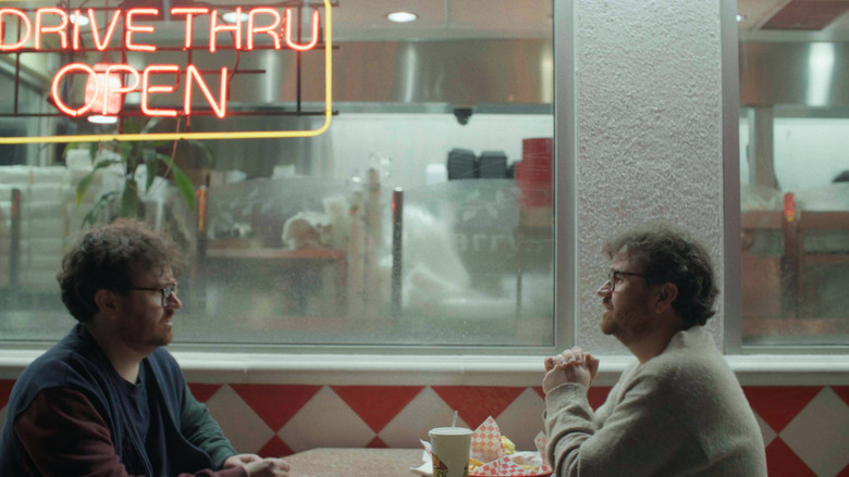 кадр из фильма Same Page