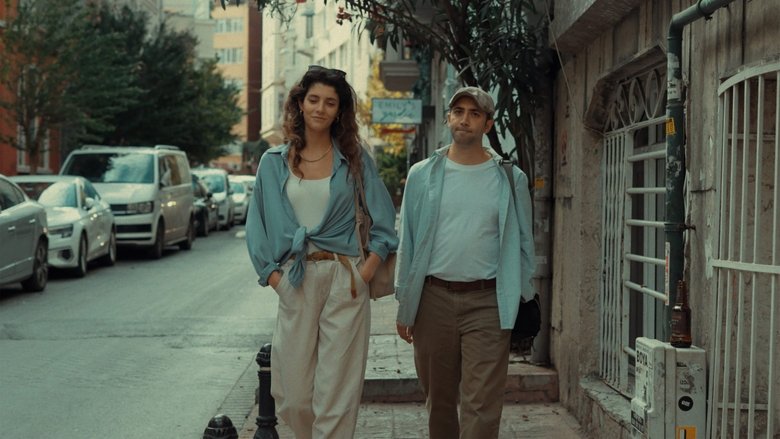 кадр из фильма Galata