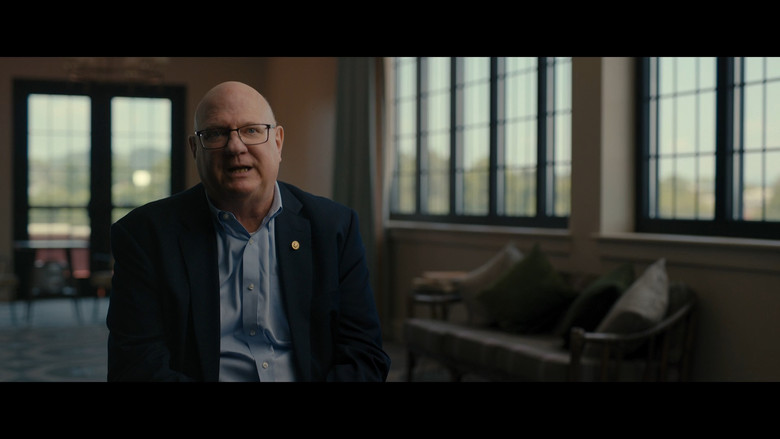 кадр из фильма Честь скаута: секретные материалы американских бойскаутов