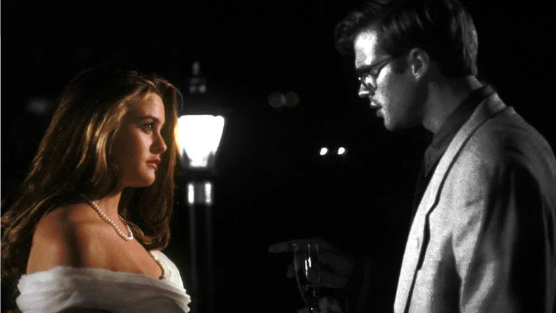 кадр из фильма Увлечение