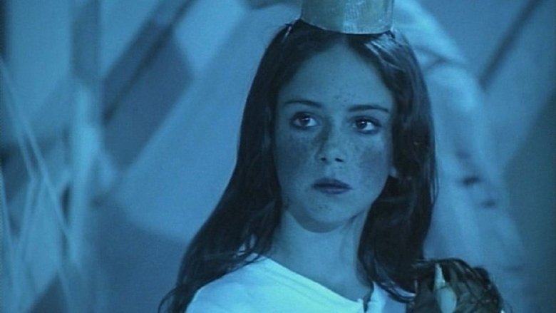 кадр из фильма Последняя бабочка