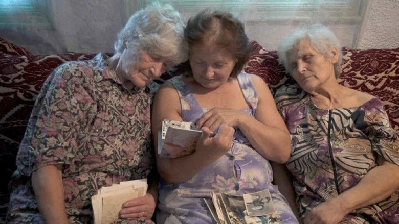 кадр из фильма Дядя Тудор