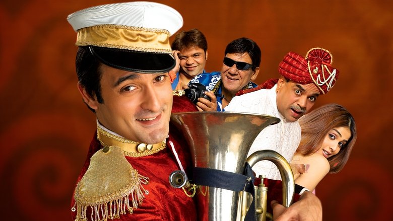 кадр из фильма Mere Baap Pehle Aap