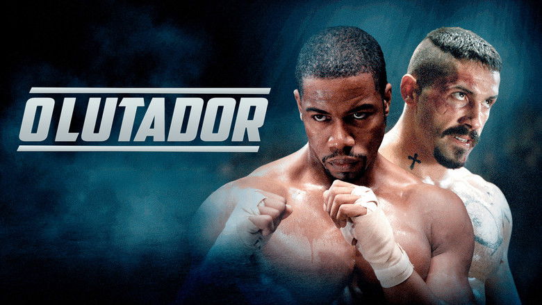 кадр из фильма Неоспоримый 2