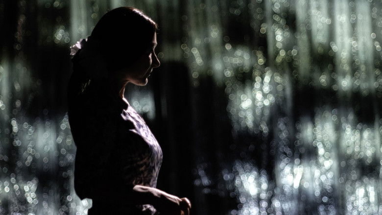 кадр из фильма Vita agli arresti di Aung San Suu Kyi