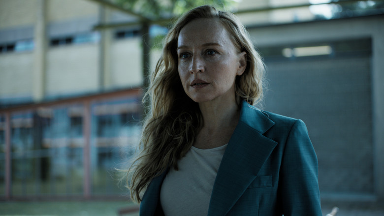 кадр из фильма Allein zwischen den Fronten