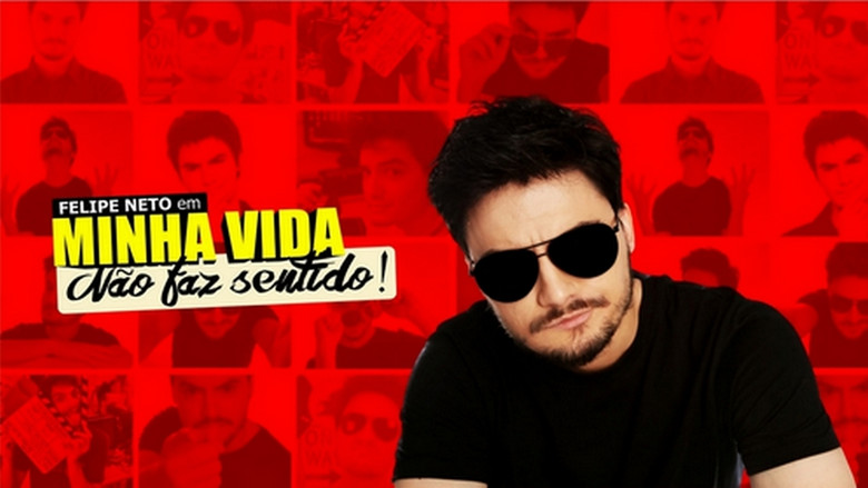кадр из фильма Felipe Neto: Minha Vida Nao Faz Sentido
