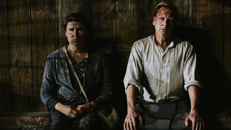 кадр из фильма Ułaskawienie