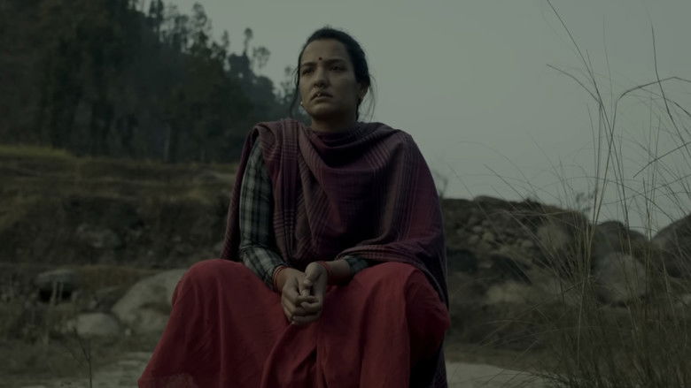 кадр из фильма टाँक