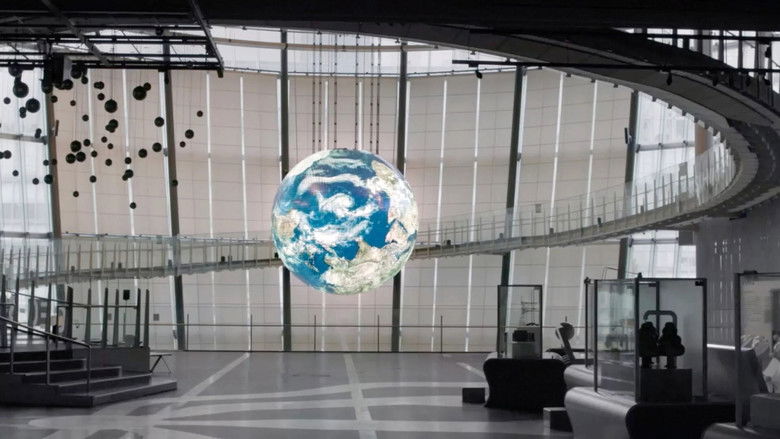 кадр из фильма Кем мы были