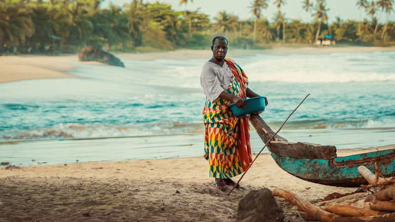 кадр из фильма The Fisherman