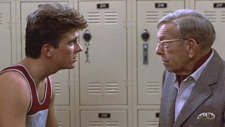 кадр из фильма Снова 18!