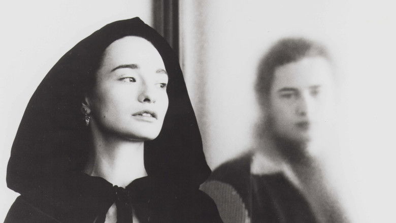 кадр из фильма Надя