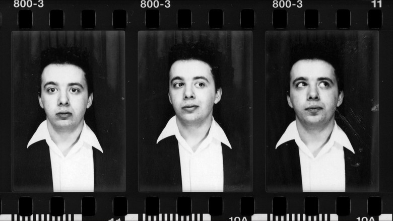 кадр из фильма Patricio Bisso