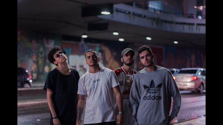 кадр из фильма Y3ll & Sloope: Sonhoz