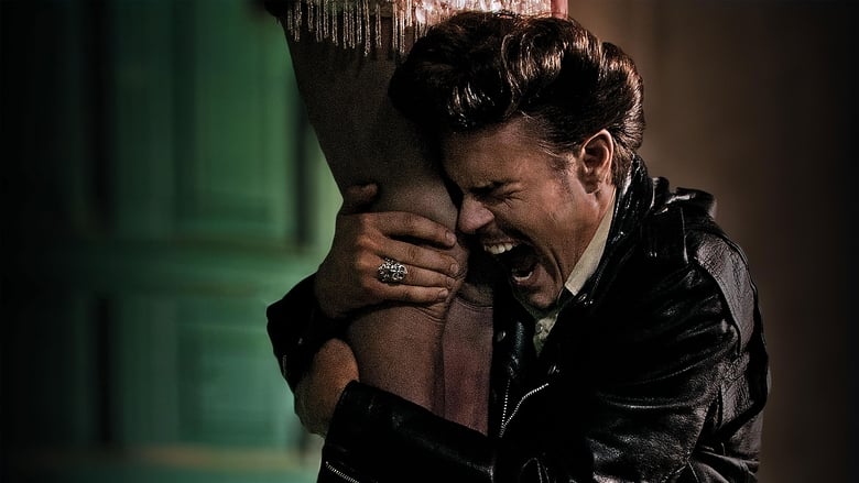 кадр из фильма DeAD