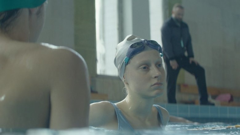 кадр из фильма Наводнение