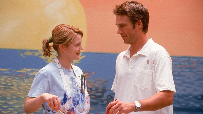 кадр из фильма Нецелованная