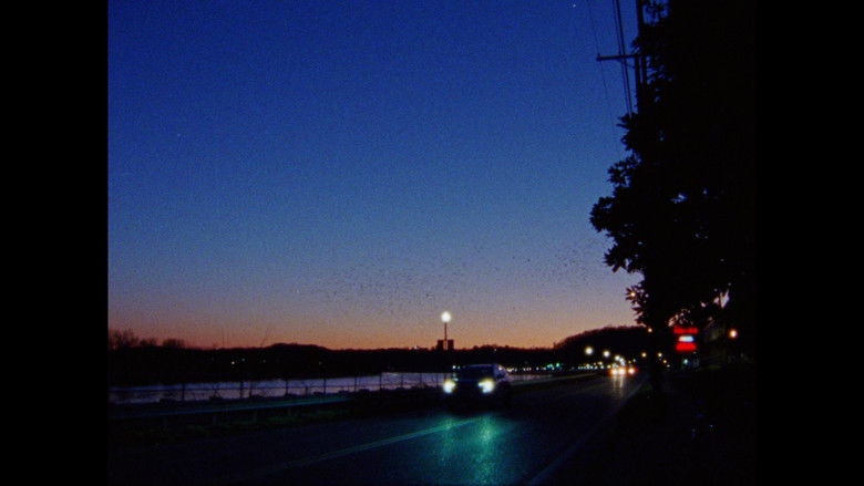 кадр из фильма The House My Mother Left