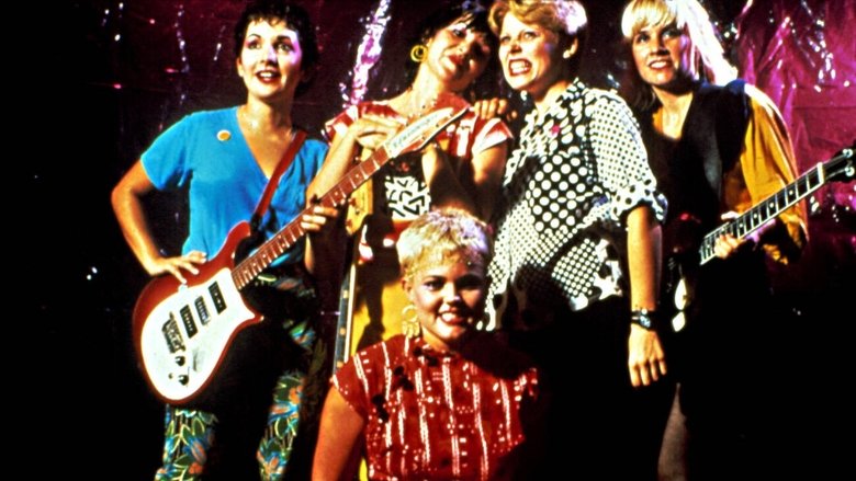 кадр из фильма Urgh! A Music War