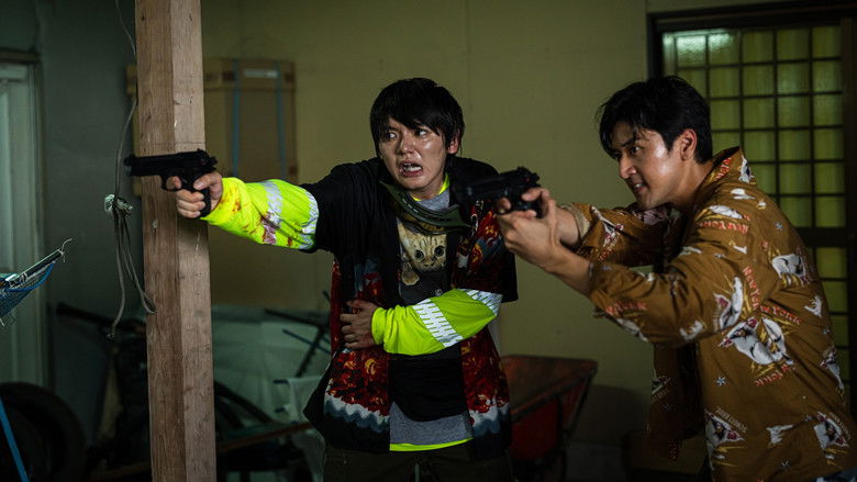 кадр из фильма Детки-убийцы 2