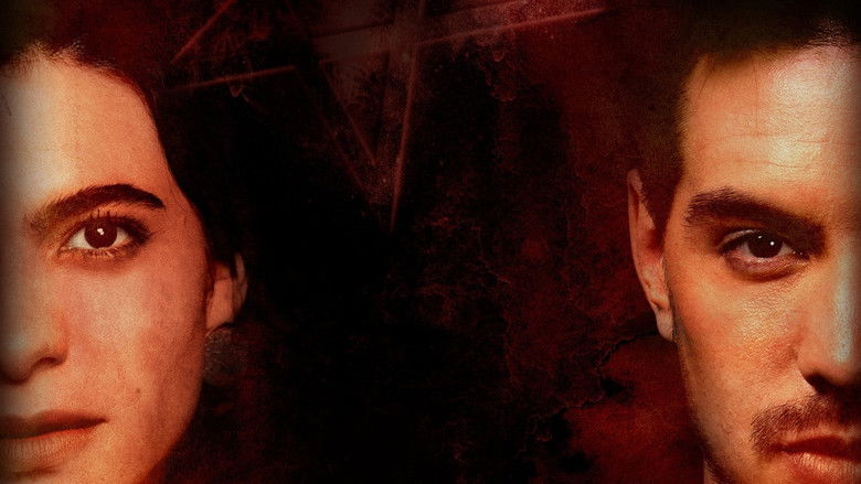 кадр из фильма Привязка