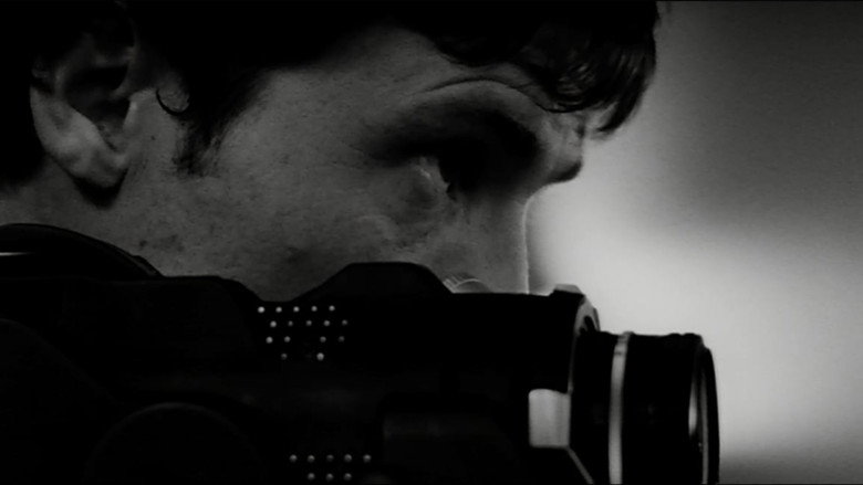 кадр из фильма Paris