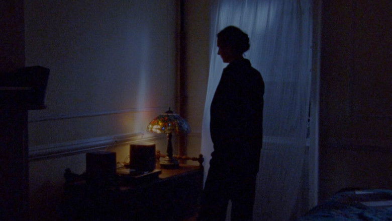 кадр из фильма Chronovisor