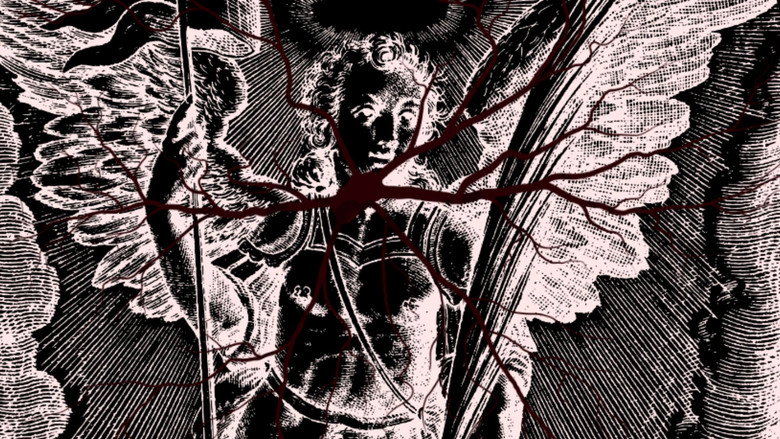 кадр из фильма The Angels Are All Gone Now