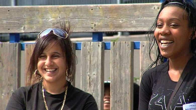 кадр из фильма Les Roses noires