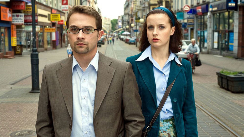 кадр из фильма Drzazgi