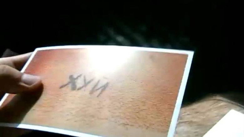 кадр из фильма Безбилетники в Москве