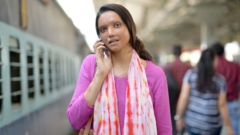 кадр из фильма छपाक