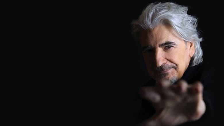 кадр из фильма Serge Lama, la vie à la folie