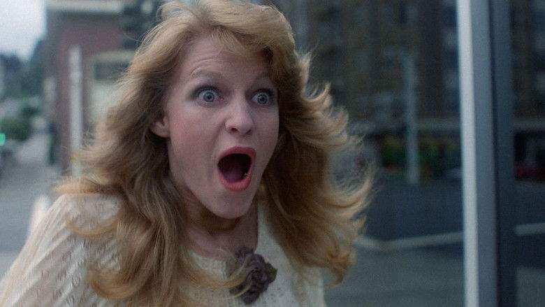 кадр из фильма A Formal Faucett