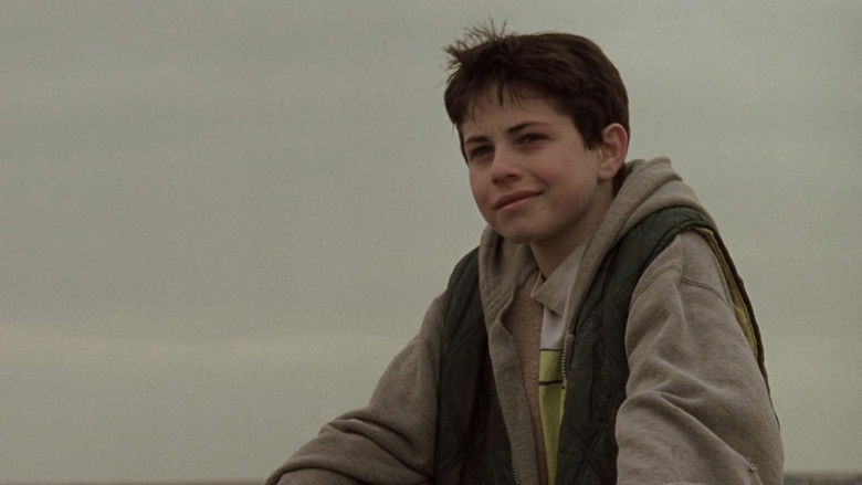 кадр из фильма Jet Boy