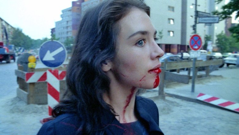 кадр из фильма Одержимая