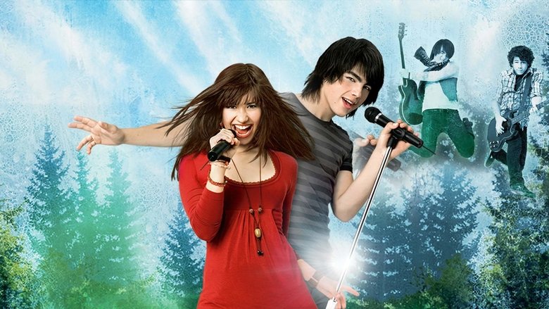 кадр из фильма Camp Rock: Музыкальные каникулы