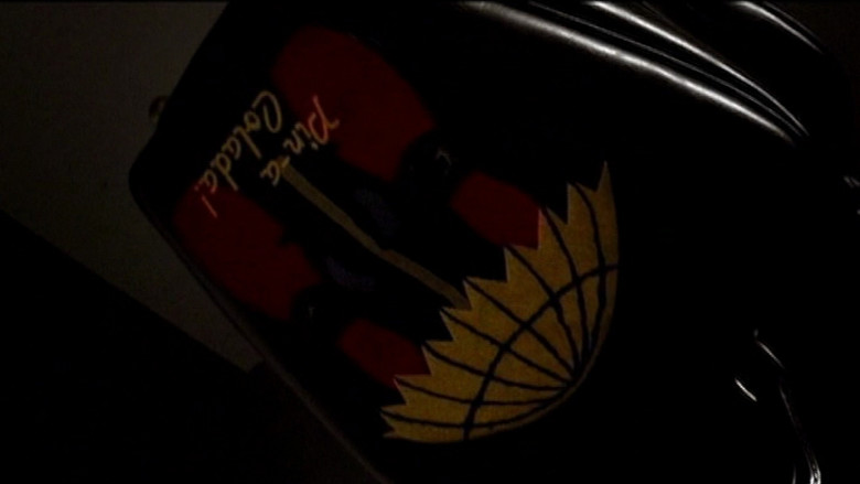 кадр из фильма Большие шары