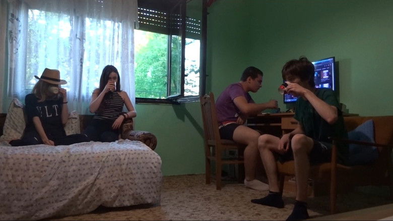 кадр из фильма Srkokolj