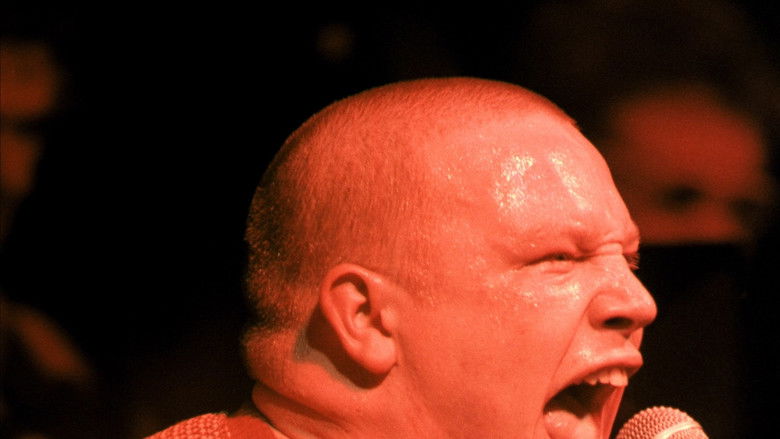 кадр из фильма Dance Craze