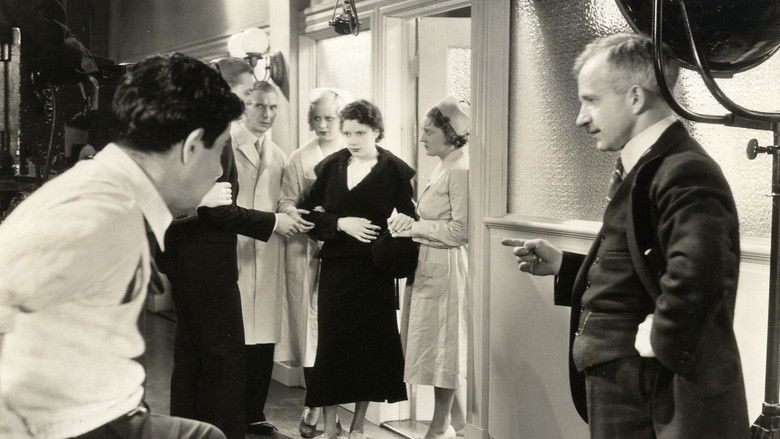 кадр из фильма Damaged Lives