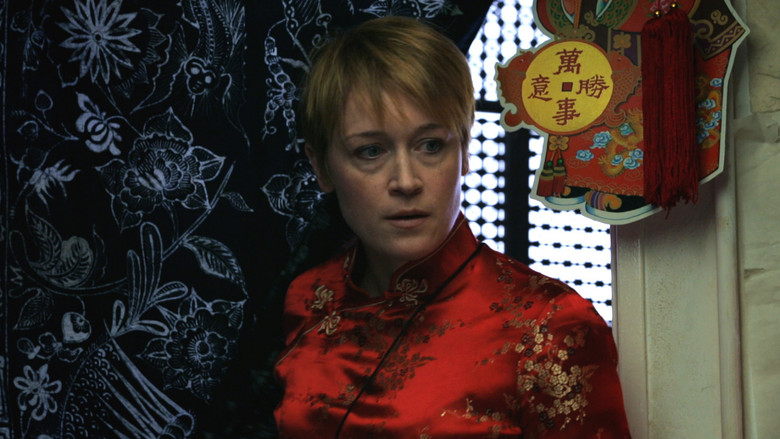 кадр из фильма Hundekopftee