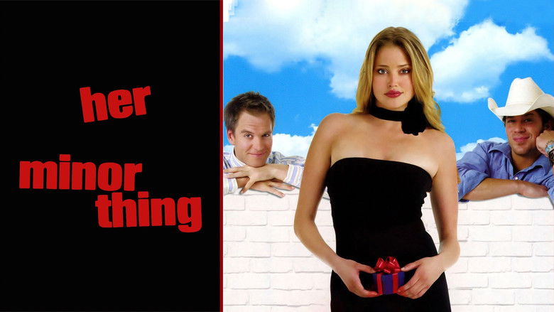 кадр из фильма Her Minor Thing