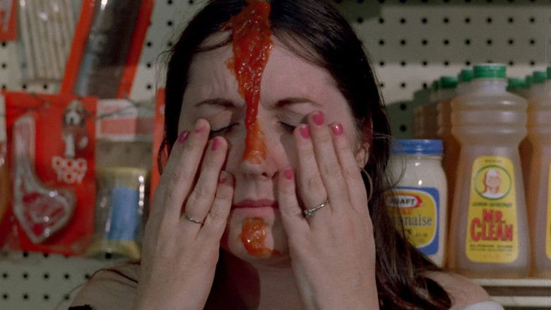 кадр из фильма Lisa, Lisa