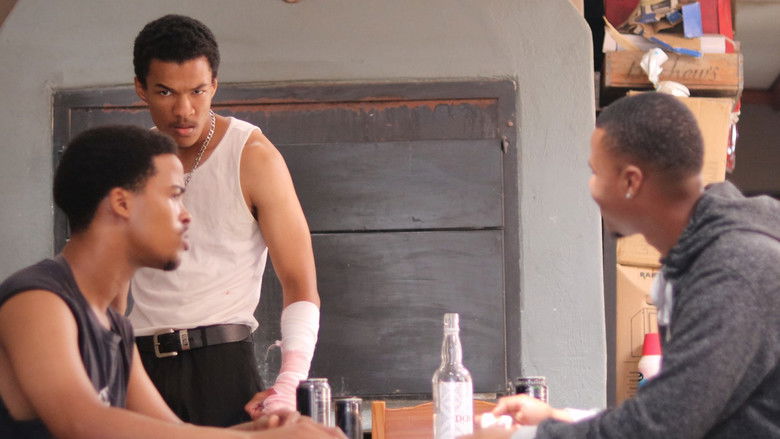 кадр из фильма RED