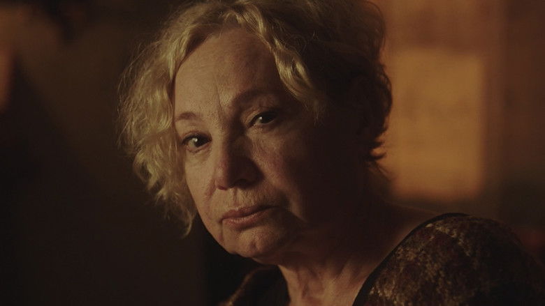 кадр из фильма Tanrının otağı