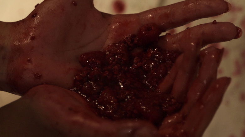 кадр из фильма RASPBERIXE