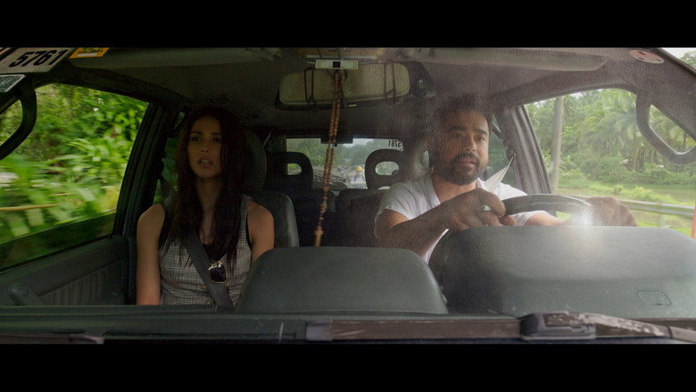 кадр из фильма Reroute