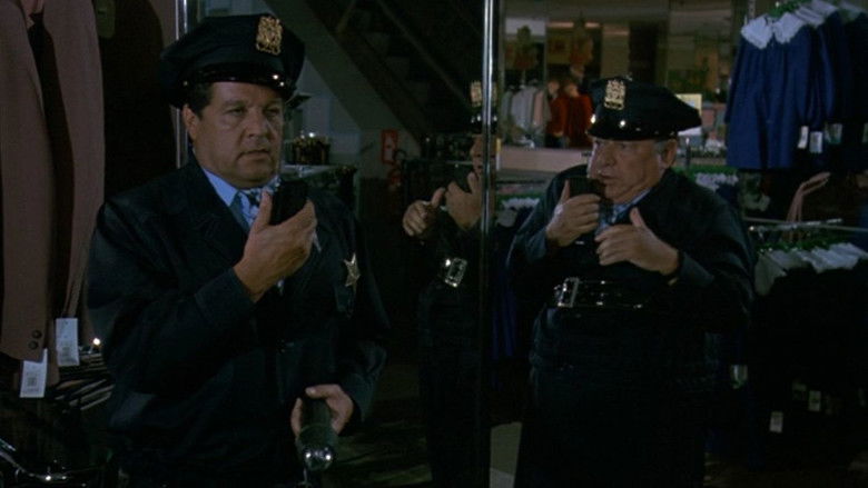 кадр из фильма Комики 2